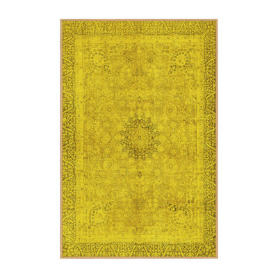 Wool Indoor Rug