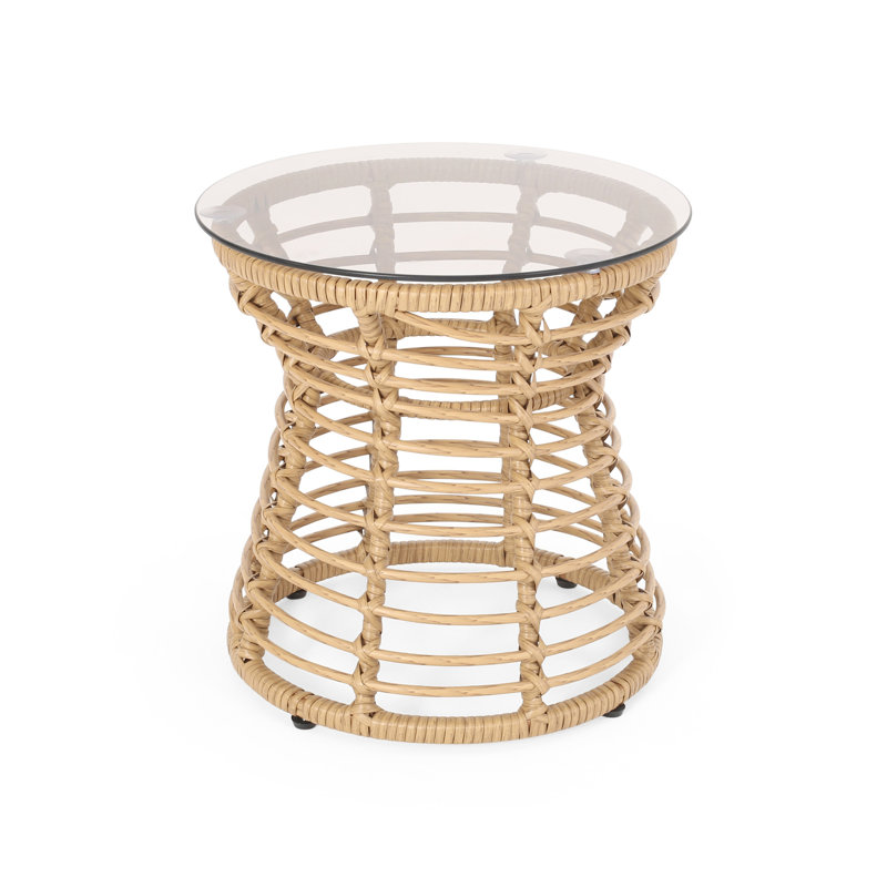 SIDE TABLE