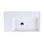 Aquaotto 32'' L Bathroom Sink-883512303