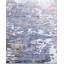 Overdyed One-of-a-Kind 8' 2" X 10' 2" Hand Knotted Area Rug