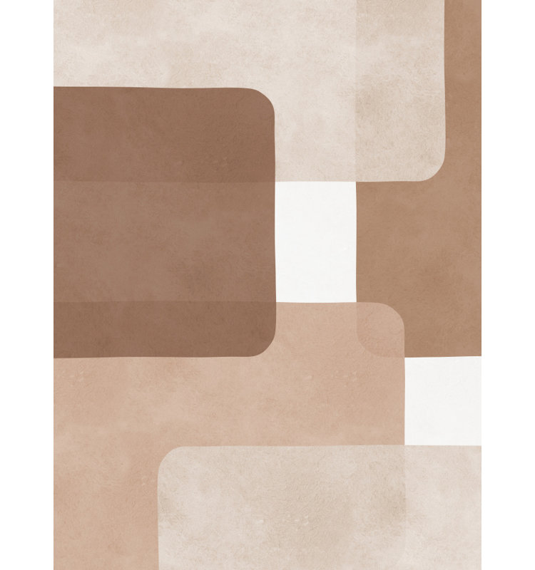 Wrapped Canvas Print, 76.2 cm H x 50.8 cm W