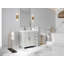 Ensemble de meuble-lavabo simple 36 po Gocha-317045727-317045725