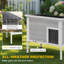 65 cm H Cat Accessories