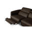 Hales 3 Seater Reclining Corner Sofa -2041580272-2041580285