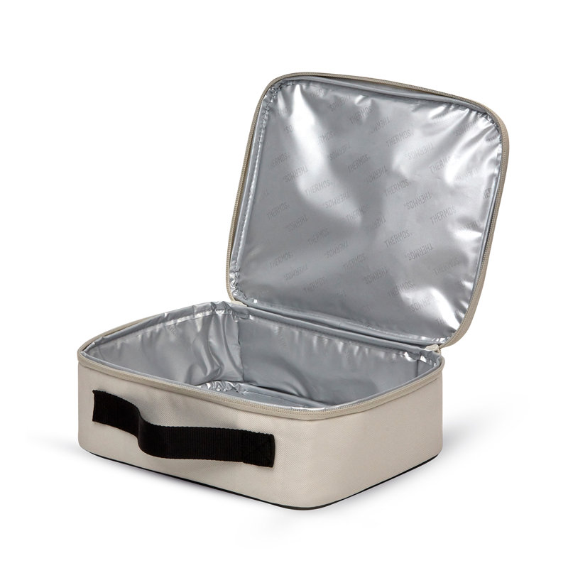 Thermos Radiance Lunch Bag 4L - Green, White