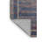 Machine Washable Purple Area Rug-957784100