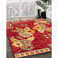 Tapis abstrait moderne 4230-220947473