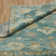 Oushara Hand Knotted Wool Oriental Area Rug