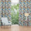 Rideau en polyester Aliki-562458647