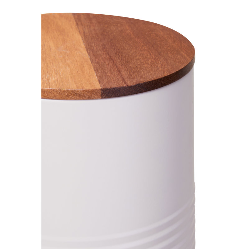 Tin Jar