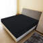 Draps-housses en coton Vidaxl 2 pièces-113046117-113046116