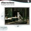 Cadre flottant Diner Sentry Leopard, design par Annabelle Hall-1202264581-1202264603