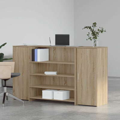 Camariah Standing Desk