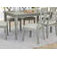 1Pc Rectangular Shape Table