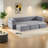 Compression Modular Sofas, Grey Foam Modern Multifunctional Small Home