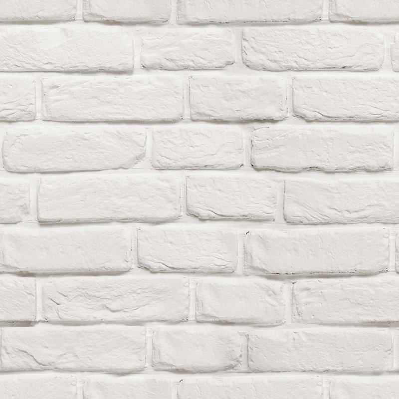 Panneau de papier peint texturé pelez et collez, L 126 po x l 24 po