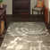 Chaima Porcello Performance Abstract Rug