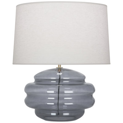 Horizon Glass Table Lamp
