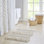 Tapis pour salle de bain Asher