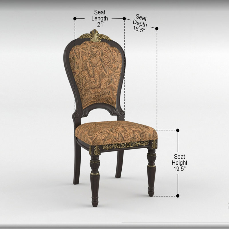 Chaises de salle à manger
