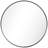 Stainless Steel Round Mirror-1705228760