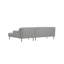 Anishka Standard Corner Sofa