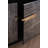 Nigiri 40'' Solid Wood Sideboard