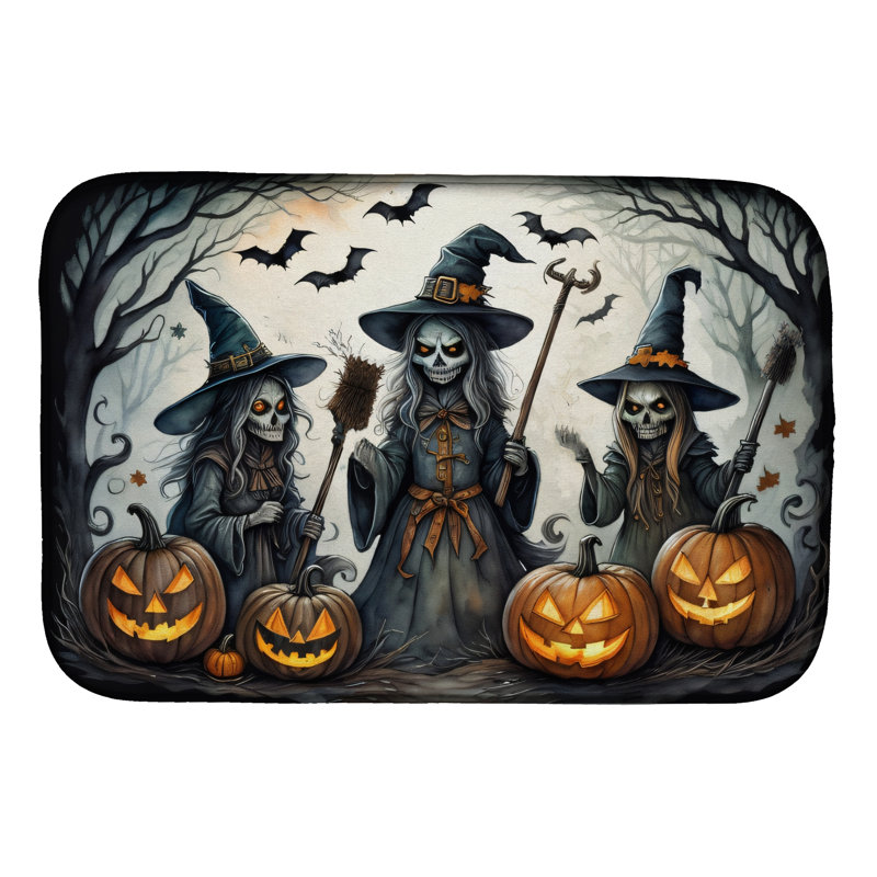 Drying Mat