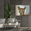 «Basenji Dog» par Lanre Adefioyue-1358815353