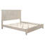 Base de lit en bois massif de style campagnard-217584104-217584021