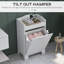 Rangement pour salle de bain Cabinet-99225044