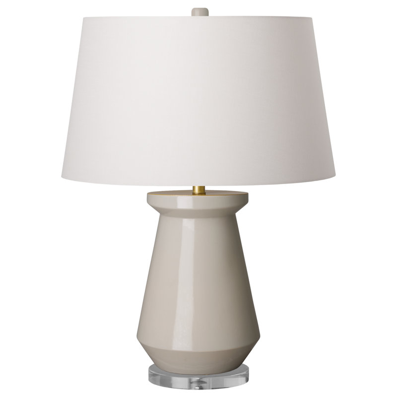 Theydon Ceramic Table Lamp