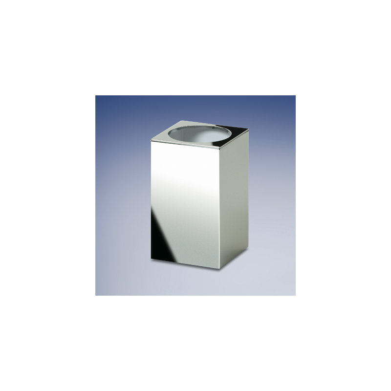 Toothbrush Holder, Gold