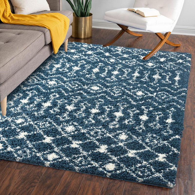 Tapis Enchantee, Rectangle 10 pi x 13 pi 1 po