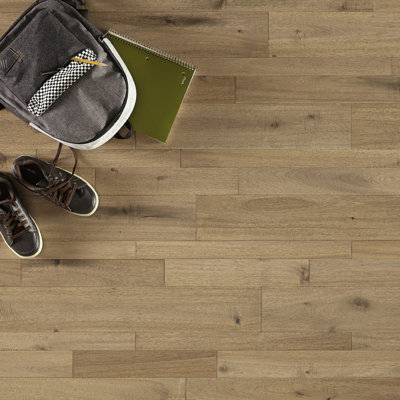 Bengal Bay Bengali Hardwood Flooring