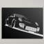 Impression d'art graphique «911 GT2 Night» par Deschamps-21108064-26132041