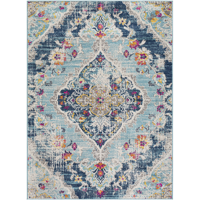 Area Rug, Rectangle 200 x 274cm