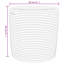 House of Hampton Fabric Decorative Basket-1986854628
