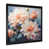 Black Picture Framed