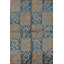 Himalayan Wool Patchwork Area Rug
