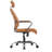 Amardev Leather Executive Chair-629163299