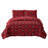 Paynter Polyester Plaid Quilt-345993518