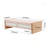 Manufactured Wood Monitor Stand