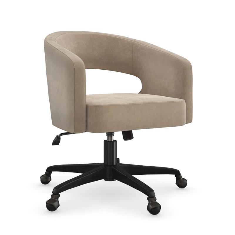Blythe Swivel Task Chair