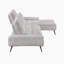 Canapé modulaire en chenille 2 pièces Kenner-1941493966-1941493971