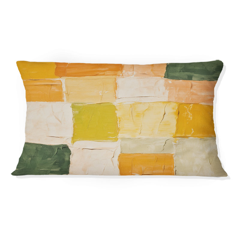 Coussin Retro