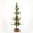 Schary Faux Pine Tree in Rattan Pot-953476322