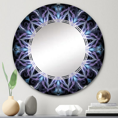 Hoylake Circle Mirror