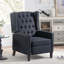 Fauteuil inclinable manuel de 27,16 po de large-1899307066