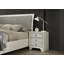 Cadre de grand lit - Commode - Miroir - Commode - Table de chevet-1091862486